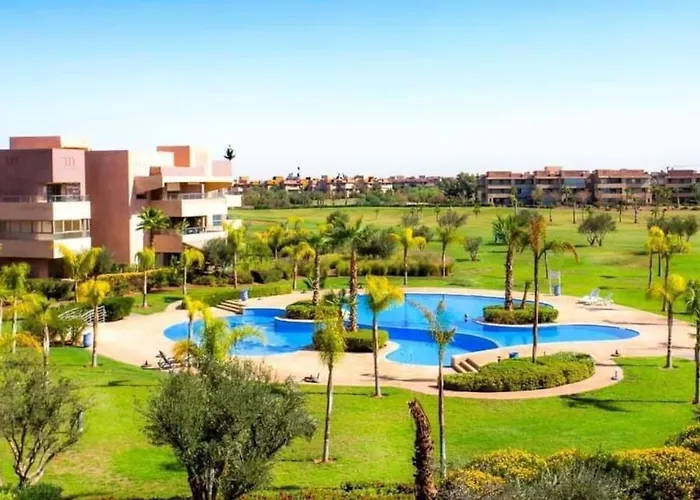 Magnifique Appartement Avec Piscine Endroit Calme