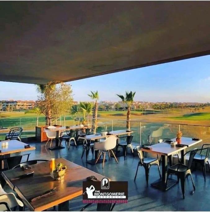 Appartement Magnifique Avec Piscine Endroit Calme