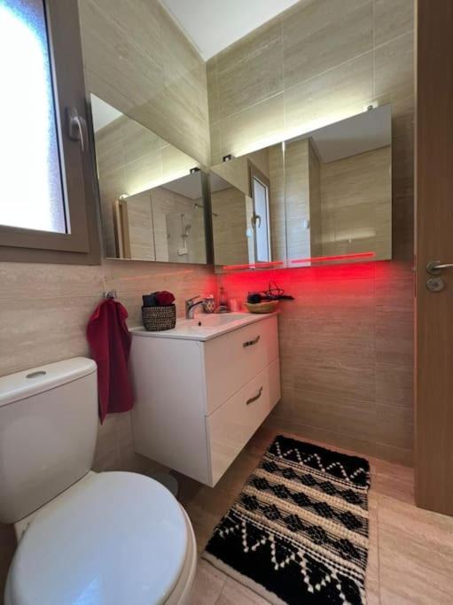 Appartement Magnifique Avec Piscine Endroit Calme