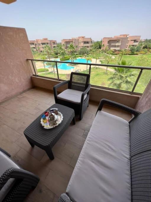 Magnifique Avec Piscine Endroit Calme Marrakesh