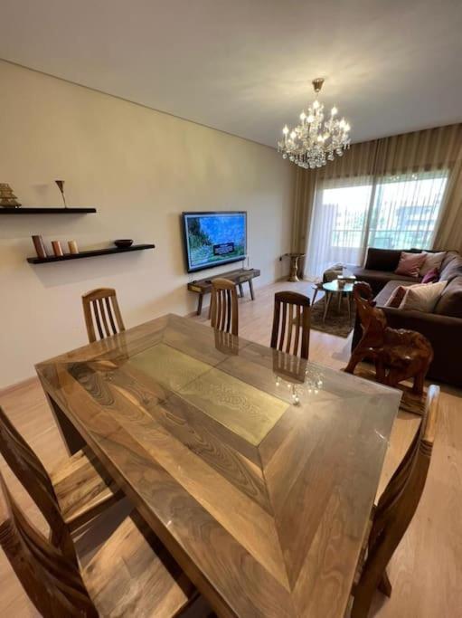 Magnifique Avec Piscine Endroit Calme Appartement *