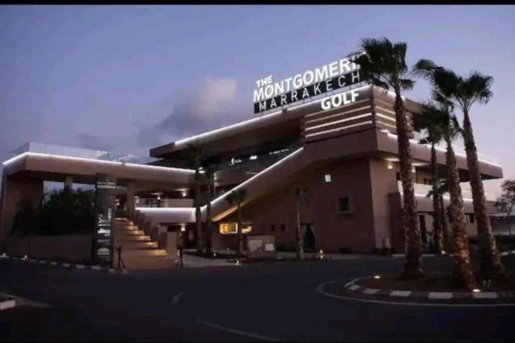 Appartamento Magnifique Avec Piscine Endroit Calme