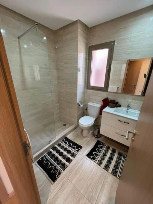 Appartement Magnifique Avec Piscine Endroit Calme
