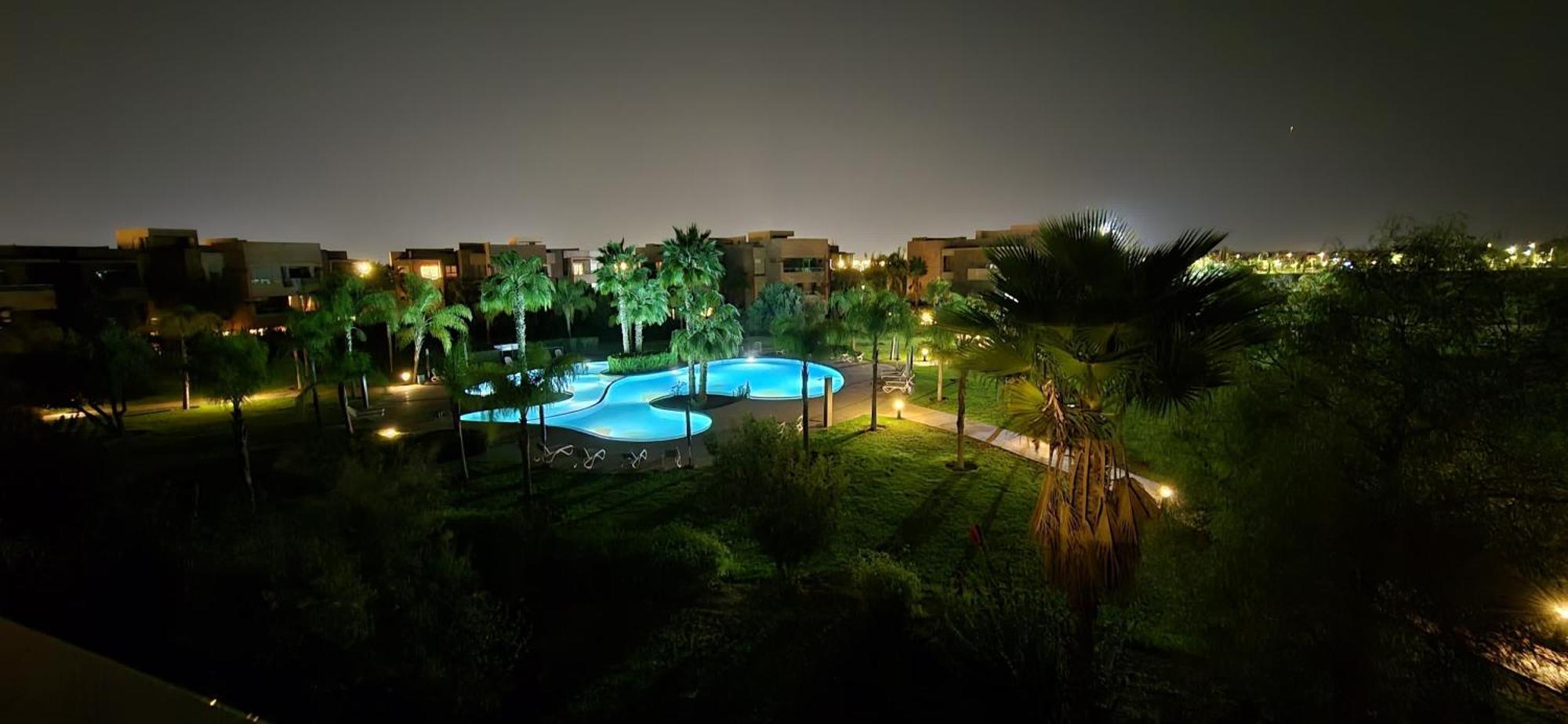 Magnifique Avec Piscine Endroit Calme Appartement