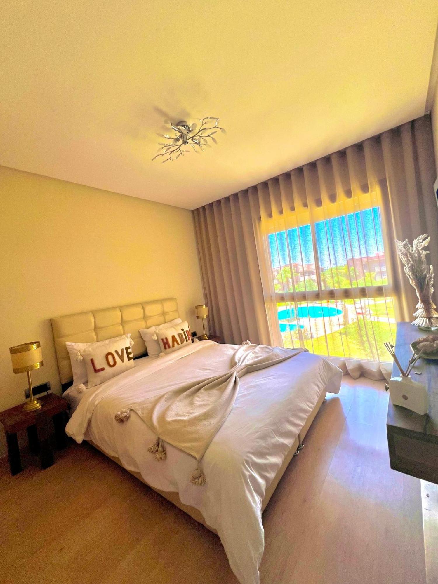 Magnifique Avec Piscine Endroit Calme Appartement *