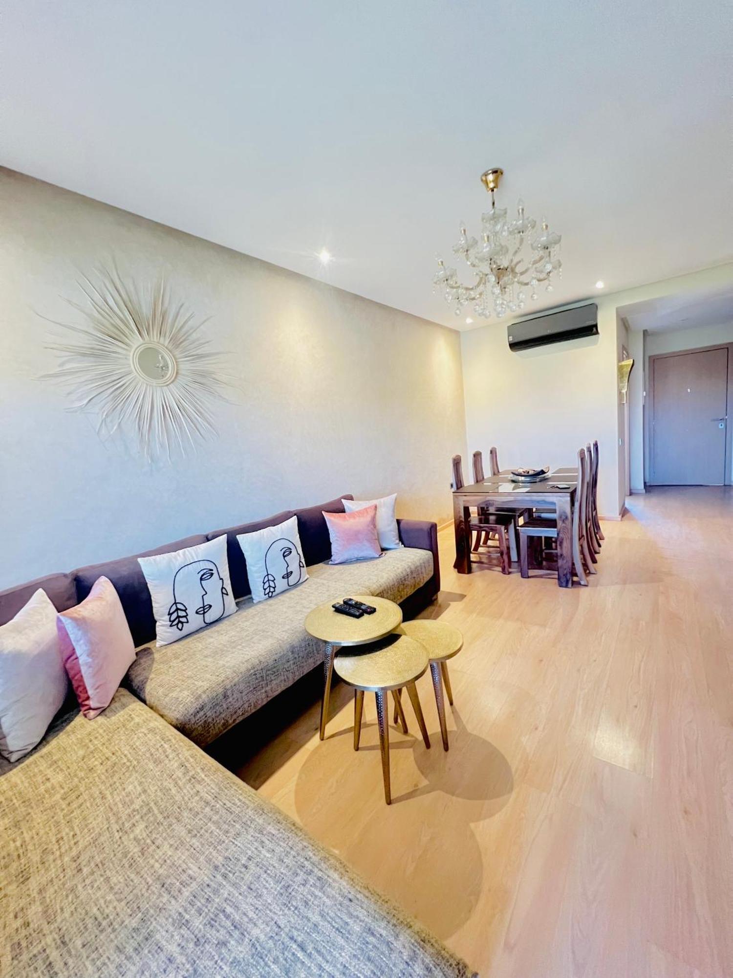 Magnifique Avec Piscine Endroit Calme Appartement